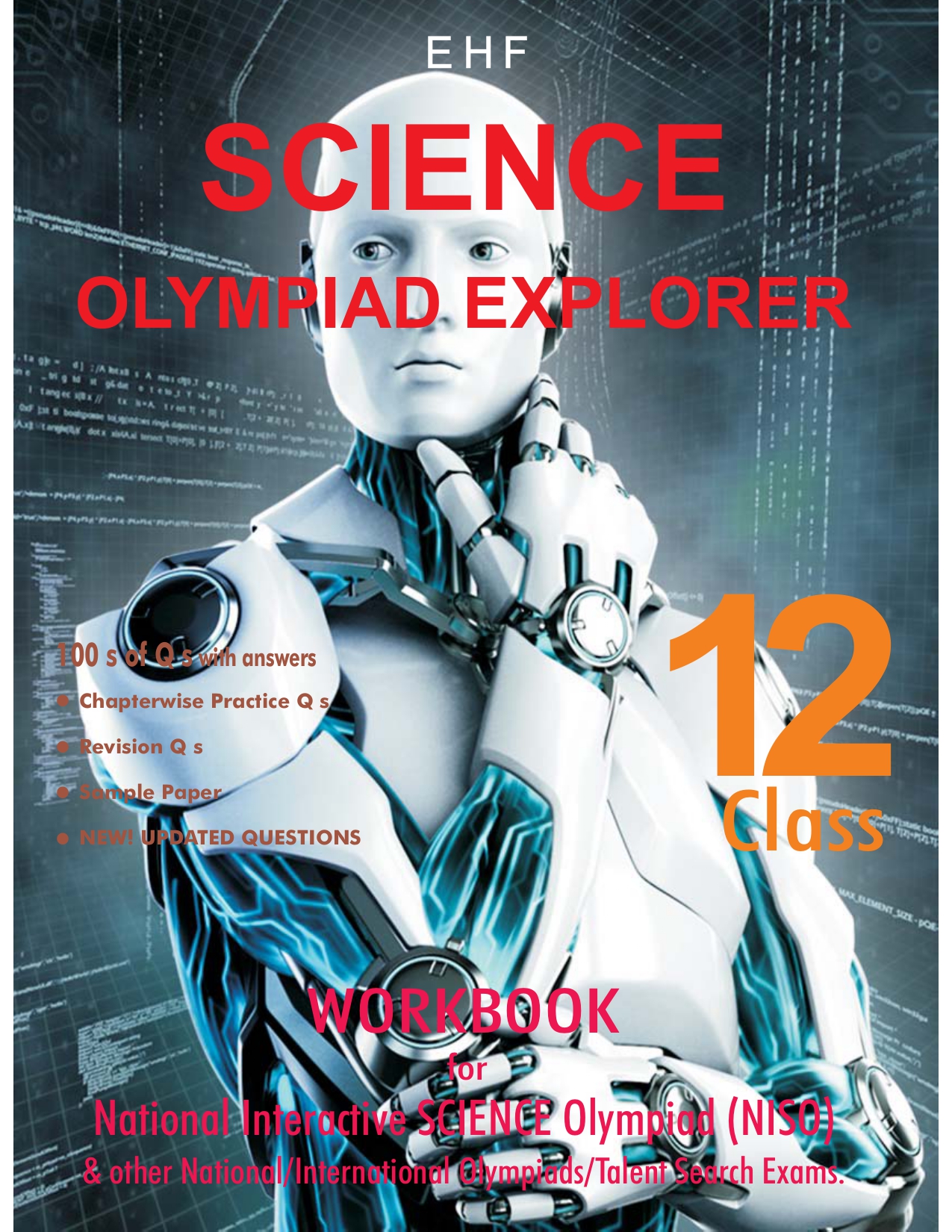 SCIENCE EXPLORER CLASS- 12