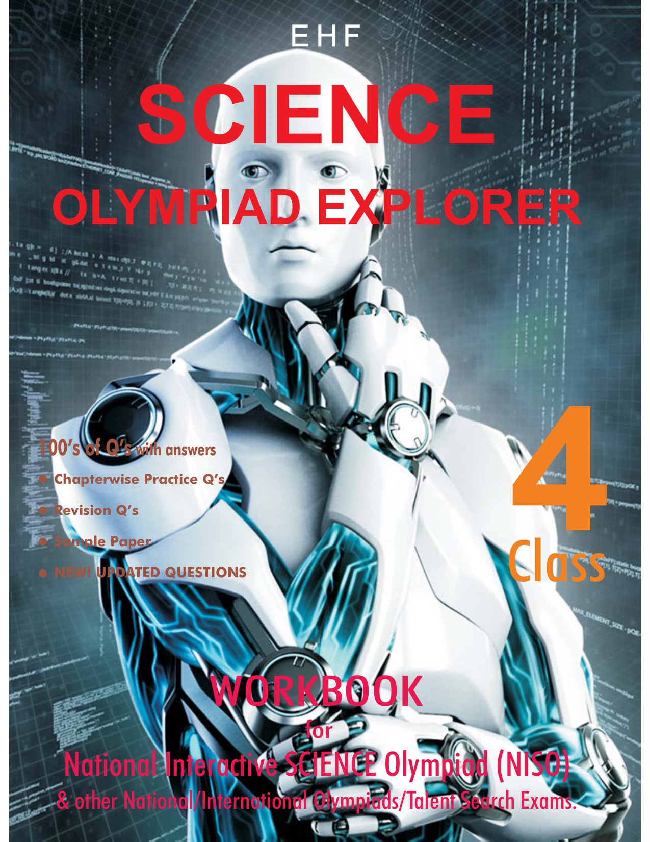Science And Math Explorers MATHEMATICS EXPLORER CLASS- 4 | EHF Books Store